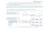 CNC POSTPROCESOR MegaTISCHLERpro  · PDF file• niti izra đivati detaljne tehni čke nacrte kao podlogu za programiranje CNC stroja. CNC programe, potrebne proizvodnji,