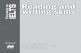 IELTS Reading and - Macmillancdn-media.macmillan.com.au/mea/downloadpdfs/9781420230208.pdf · 148 Focusing on IELTS Reading and Writing Skills Pie charts A pie chart is a circular