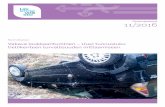 Roni Utriainen Vakava loukkaantuminen – Uusi tunnusluku ... · PDF fileRoni Utriainen Vakava loukkaantuminen – Uusi tunnusluku tieliikenteen turvallisuuden mittaamiseen Opinnäytetyö