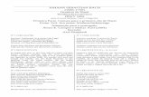 JOHANN SEBASTIAN BACH - · PDF fileJOHANN SEBASTIAN BACH (1685-1750) Oratório de Natal Weihnachtsoratorium (BWV 248) para 4 vozes solistas, Coro e Orquestra Primeira Parte. Cantata