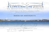 BOOK OF ABSTRACTS - TURCMOSturcmos.com/wp-content/uploads/2017/02/ABSTRACT-BOOK-FINAL.pdf · BOOK OF ABSTRACTS. PROGRAMME AND ABSTRACTS. Raman images: now in high def Renishaw's new
