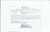 PT MUTUAGUNG LESTARI - mutucertification.commutucertification.com/wp-content/uploads/2017/09/Pengumuman-Hasil... · Kabupaten Kutai Barat, Provinsi Kalimantan Timu d. Alamat Kantor