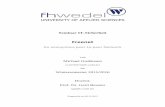 Freenet - FH Wedel - University of Applied Sciencesgb/seminare/ws2015/gressmann_freenet.pdf · Eine starke Vereinfachung einer möglichen Overlay-Underlay-Beziehung zeigt Abbildung