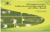 AIOS, CME SERIES (No. 24) Diagnostic Ultrasonography of ...aios.org/cme/cmeseries24.pdf · In this issue of AIOS CME series titled “Diagnostic Ultrasonography Of the Eye”, the