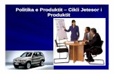CJP - Cikli jetesor i produktit - VALMIR NUREDINIvalmirnuredini.weebly.com/uploads/6/6/...cikli_jetesor_i_produktit.pdf · 3. Begatimi i produktit 1. Dimenzionet e Produktit Lufta