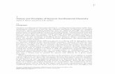 1 History and Principles of Dynamic Combinatorial · PDF fileHistory and Principles of Dynamic Combinatorial Chemistry ... (Chapter 5 ), to identify ... 4 1 History and Principles