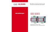 multisys 3D2-ESET 3D2-BSET - kbr.de · PDF fileSchnittstellen für KBR eBus und Modulbus multisys 3D2-ESET 3D2-BSET Bedienungsanleitung Technische Parameter