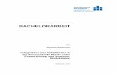 BACHELOR ARBEIT - · PDF fileBACHELOR Integration von SolidWorks in die Prozesskette Blech unter Einbeziehung von Inventor ARBEIT Herr Alexander Rockhausen-Modelldaten Mittweida, 2011