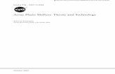 Array Phase Shifters: Theory and Technology - · PDF fileNASA/TM—2007-214906 2 TABLE 1.—PHASED ARRAY SYSTEM EXAMPLES (Reprinted with permission from Microwave Journal, vol. 40,