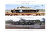 Surviving Post-WWII Sherman Tanks - The Shadock's …the.shadock.free.fr/Surviving_Post-WW2_Shermans.pdf · Surviving Post-WWII Sherman Tanks ... Listed here are the post-WW2 vehicles
