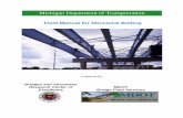 Michigan Department of  · PDF fileEquivalent ASTM and AASHTO Standard Specifications ... Standard Specification for Anchor Bolts, Steel, 36, 55, and 105-ksi Yield Strength M314