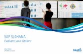 SAP S/4HANA what’s in it for functional teams? - ERP Corp · PDF filepowered by SAP HANA 17,000 + Minds 5,000 + ... 36. Workload Analysis ... SAP S/4HANA what’s in it for functional