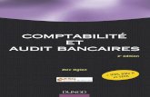 Comptabilité et audit bancaires - Accueilbbiblio.weebly.com/uploads/2/1/0/9/21090690/comptabiliteetaudit... · IV COMPTABILITÉ ET AUDIT BANCAIRES 1. Les fuites au sein du système