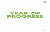YEAR OF PROGRESS - UPMassets.upm.com/Investors/Documents/2014/UPM-Annual-Report-2014.… · a global paper sales network and an effi- ... UPM Plywood aims to strengthen its market
