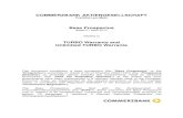 COMMERZBANK AKTIENGESELLSCHAFT · PDF fileCOMMERZBANK AKTIENGESELLSCHAFT Frankfurt am Main Base Prospectus dated 21 April 2017 relating to TURBO Warrants and ... Balance Sheet (€m)