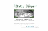 CARING FOR BABIES WITH PRENATAL SUBSTANCE  · PDF fileCHAPTER SEVEN: INFANT HEALTH & ILLNESS CARE 40 REDUCING THE RISK OF INFECTION 40 IMMUNIZATIONS 41 ... Diarrhea 46
