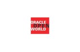-  · PDF file Oracle Application Framework (OAF): Architecture, Personalization, ... • For example, make fields hidden or shown based on dynamic