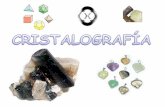 ROCAS, MINERALES Y CRISTALESiespoetaclaudio.centros.educa.jcyl.es/sitio/upload/cristalografia... · Un mineral es un cuerpo sólido, natural, inorgánico, homogéneo en sus propiedades