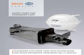 Surge tankS for PaSSenger CarS - My Hella  · PDF fileSurge tankS for PaSSenger CarS PaSSenger Car Surge tank aPPliCation guide and image referenCe from behr hella ServiCe