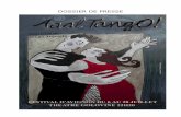 DOSSIER DE PRESSE - Villanueva Tangovillanuevatango.com/aaaltango/documents/aaaltang-presse-web.pdf · Villanueva Tango, in ... de sa ville : Buenos Aires. Il y étudie la musique