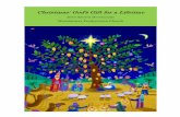 2014 Advent Devotionals Westminster Presbyterian · PDF file2014 Advent Devotionals Westminster Presbyterian Church . ... time to celebrate the baby King’s birth; ... because we
