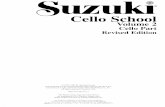 server4.xytune.irserver4.xytune.ir/smdl/s/suzuki/cello school/vol 02/Suzuki Cello... · Created Date: 9/20/2008 6:01:49 PM