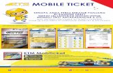 MOBILE TICKET - KTMB Intranet Systemintranet4.ktmb.com.my/ktmb/uploads/files/Promotion/MobTiket.pdf · IA 3A W Carrier 2:20 AM 00000 MobTicket Where Would You Like To Go? 2.0 . Title: