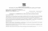 GOVERNMENT OF INDIA OFFICE OF THE DIRECTOR GENERAL …dgca.nic.in/cars/D8O-O4.pdf · government of india office of the director general of civil aviation ... series 'o' part iv