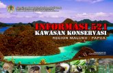 Informasi 521 Kawasan Konservasi Region Maluku dan …ksdae.menlhk.go.id/assets/publikasi/Buku_Informasi_521_KK_Region... · Matoa (Pometia pinnata), Gufasa (Vitex cofassus), Samama