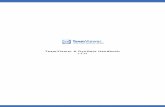 TeamViewer Handbuch 07 · PDF file2.1. TEAMVIEWER IM CLIENT-MODUS INSTALLIEREN ... 16 3.4. Präsentation Im Präsentations-Modus wird Ihr Desktop zum PC Ihres Partners