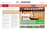 Zaštita kukuruza od korova - BASF Srbija zaštita bilja · PDF filebole leđa). Za dobro delovanje zemljišne hemije potrebno je da zemlja bude usitnjena. ... sprečiti napad prskanjem