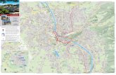 Busplan Coach - Stadt Salzburg · PDF fileR obini g s t r a ß e Z i e g e l e is tr a ß e S a