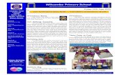Wilcombe Primary · PDF fileYear 3 will be visiting on ... Dominic and Erin for winning the “who wants to be a millionaire” bullying quiz! ... Please come along to our Quiz night