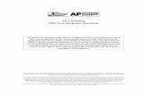 AP Chemistry 2001 Free-Response · PDF fileAP Chemistry 2001 Free-Response Questions These materials were produced by Educational Testing Service (ETS), which develops and administers