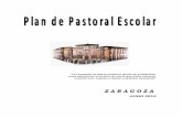 PLAN PASTORAL - Zaragoza - ciamariaz.org de pastoral/plan_pastoral_zaragoza.pdf · 5 María, la mujer nueva que nos ... • Está sustentada en la comunidad cristiana inserta ...