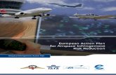 European Action Plan for Airspace Infringement Risk Reduction · PDF fileEuropean Action Plan for Airspace Infringement ... 5.4 Actions for military ... Recognising the severity of