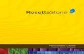 Administrator’s Guide - Rosetta Stonestatic.rosettastoneclassroom.com/.../manager_administrators_guide.… · iv Rosetta Stone ® Manager Administrator’s Guide The Rosetta Stone