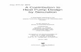 Pump Design - Research Collection38804/... · 3.5.1.2 Centrifugal Fans 149 ... 7.1 Further Developments in Modelling and Programming 236 ... Theapproachpresented usesmathematical