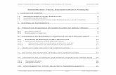Subestações: Tipos, Equipamentos e Proteçã · PDF fileCentro Federal de Educação Tecnológica Celso Suckow da Fonseca novembro/1999