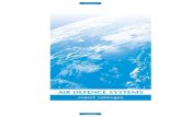 AIR DEFENCE SYSTEMS - Military · PDF fileTUNGUSKA-M1 Anti-Aircraft Gun/Missile System ... 1L245 Ground-Based Weapons Control Radar ... Modern air defence systems of Russian origin