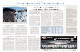 Neunkircher Rundschau - inexioinexio.net/uploads/newsundpresse/2015-03-10-Hangard-kann-jetzt... · Hangard kann jetzt schnelles Internet bekommen „Tolino“ räumte an der Börse