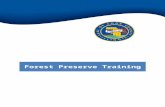 Forest Preserve Training - COOK COUNTY STEPstep.cookcountyil.gov/.../uploads/Forest-Preserve-Train…  · Web viewForest Preserve Training. ... the planning unit moves from one reviewer