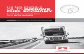 USING ENGINE OIL TO IMPROVE FUEL ECONOMY Digital HTHS... · USING ENGINE OIL TO IMPROVE FUEL ECONOMY Everything you need to know about HTHS viscosity Brian Humphrey, OEM Technical