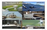 Product CatalogueProduct Catalogue - ABM  · PDF file2 Product Catalogue 2 TABLE OF CONTENTS Page No. I) Non–contact Ultrasonic Sensors – UL, UM