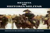 REVISTA DE HISTORIA MILITAR -  · PDF file1808, por don Charles ESDAILE, ... Dos de Mayo y Napoleón en Chamartín: ... en las Guerras Napoleónicas