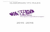 Glamorgan YFC 2015- 2016 Rules Booklet GLAMORGAN YFC RULESbtckstorage.blob.core.windows.net/site1967/GLAMORGAN YFC RULE… · Glamorgan YFC 2015- 2016 Rules Booklet 2015/16 WINTER