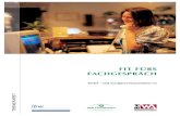 FIT FÜRS FACHGESPR˜CH - · PDF fileempfehlung der fachverbÄnde gastronomie und hotellerie zur abhaltung der praktischen lehrabschlussprÜfung im lehrberuf hotel- und gastgewerbeassistent/-in
