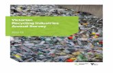 Victorian Recycling Industries Annual Survey 2012-13/media/resources/docum…  · Web viewvi. Victorian Recycling Industries Annual Survey 2012-13. 48. Victorian Recycling Industries