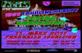Spring Awakening - IBSVibsv.de/fileadmin/Allgemein/Aktuelles/Fruehlingsparty_A3.pdf · Live Musik - Cocktails - dj fingerfood - lightshow - uvm. 11. Marz 2017 parkhalle Iserlohn Formulare