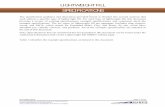 LIGHTWEIGHT FILL SPECIFICATIONS - GeoTech · PDF filelightweight fill november 2012 page 1 of 54 r02 geotechnical solutions for soil improvement, rapid embankment construction, and